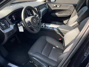 Volvo XC60 2.0 B4 MH Core AWD