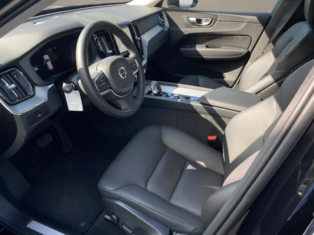 Volvo XC60 2.0 B4 MH Core AWD