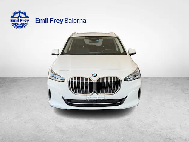 BMW 218d SDKG Active Tourer