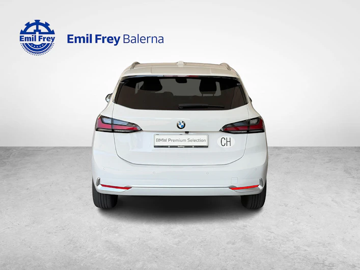 immagine del veicolo BMW 2 SERIES