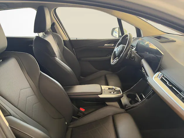 BMW 218d SDKG Active Tourer