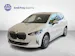 BMW 218d SDKG Active Tourer