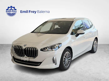 Fahrzeugbild BMW 218d SDKG Active Tourer