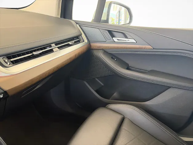 BMW 218d SDKG Active Tourer