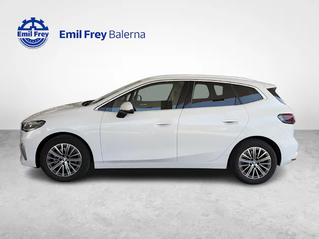 BMW 218d SDKG Active Tourer