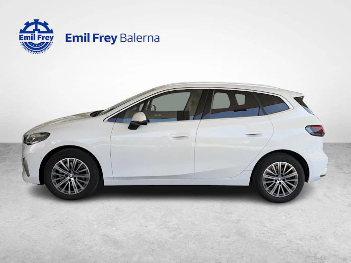 immagine del veicolo BMW 2 SERIES