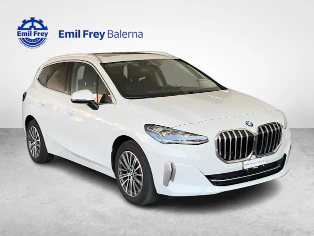 BMW 218d SDKG Active Tourer