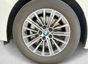 BMW 218d SDKG Active Tourer