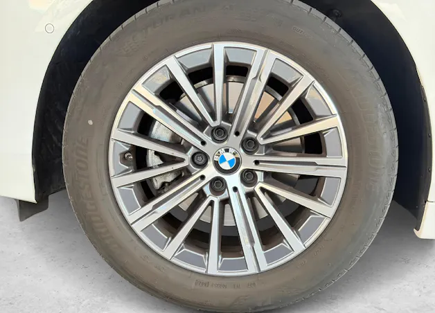 BMW 218d SDKG Active Tourer
