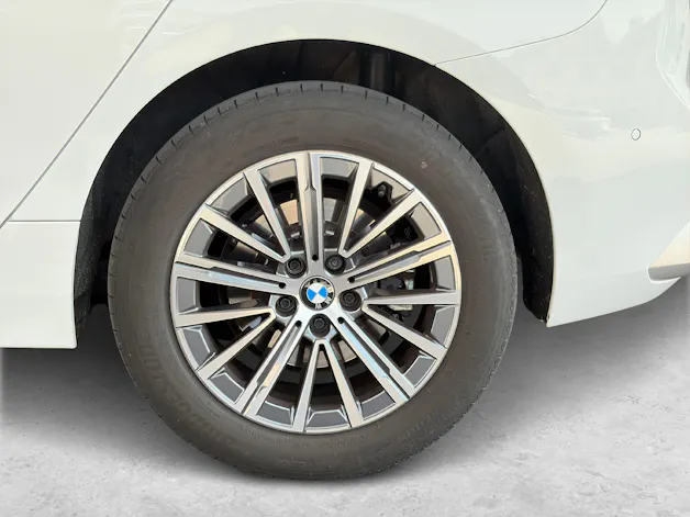BMW 218d SDKG Active Tourer