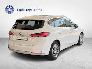 BMW 218d SDKG Active Tourer