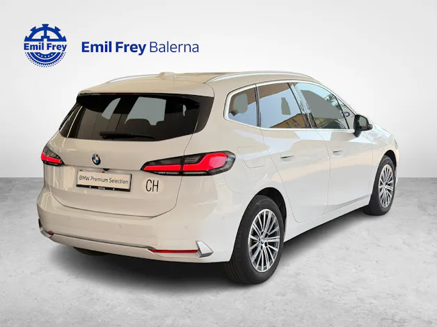 BMW 218d SDKG Active Tourer
