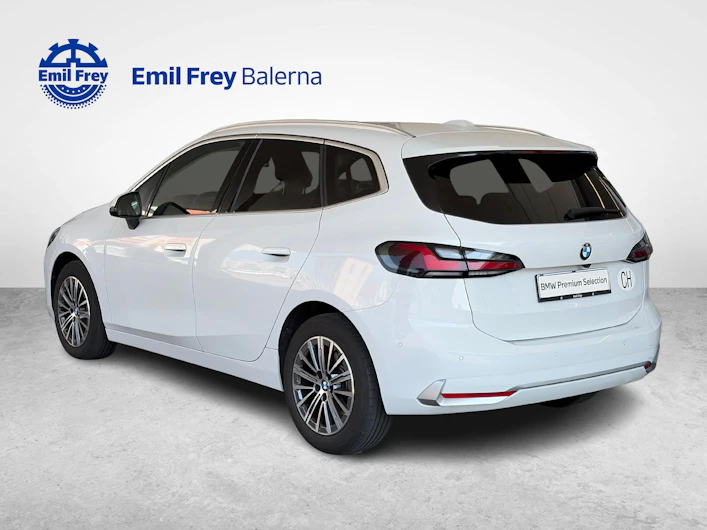 immagine del veicolo BMW 2 SERIES