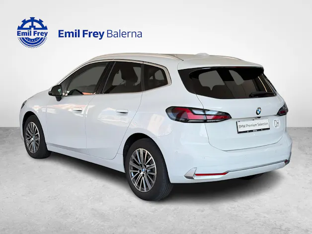 BMW 218d SDKG Active Tourer