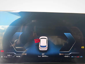 immagine del veicolo BMW 218d SDKG Active Tourer