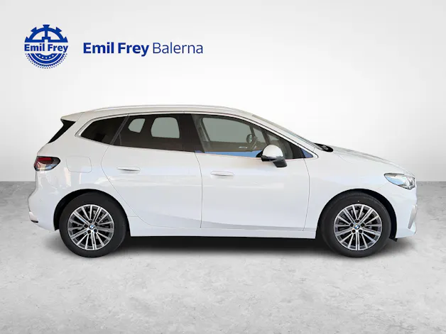 BMW 218d SDKG Active Tourer