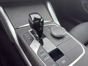 BMW M440i xDrive Gran Coupé M AERODYNAMIKPAKET