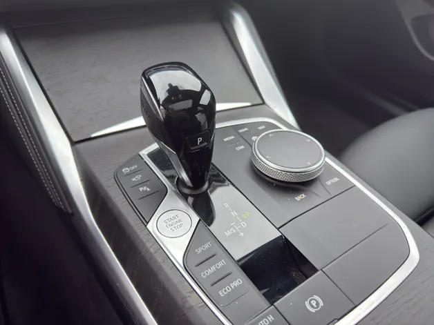 BMW M440i xDrive Gran Coupé M AERODYNAMIKPAKET