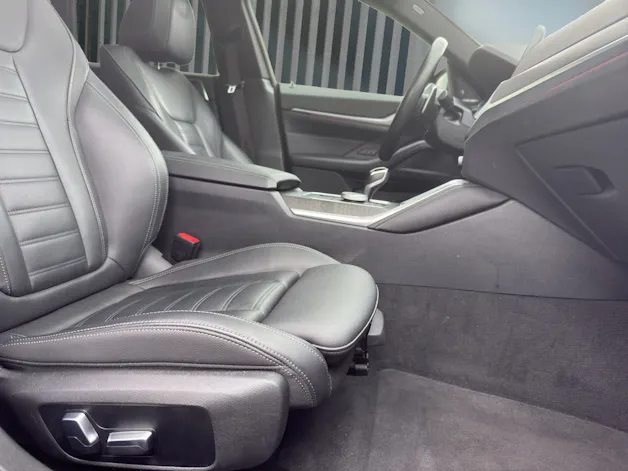 BMW M440i xDrive Gran Coupé M AERODYNAMIKPAKET