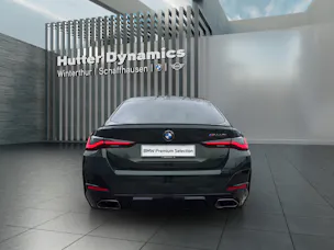 BMW M440i xDrive Gran Coupé M AERODYNAMIKPAKET