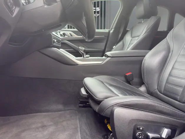 BMW M440i xDrive Gran Coupé M AERODYNAMIKPAKET