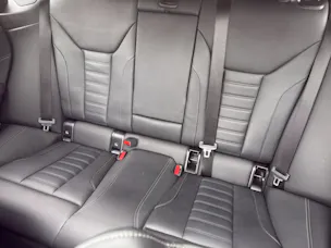 BMW M440i xDrive Gran Coupé M AERODYNAMIKPAKET