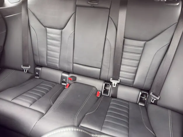 BMW M440i xDrive Gran Coupé M AERODYNAMIKPAKET