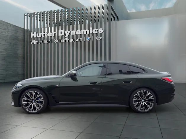 BMW M440i xDrive Gran Coupé M AERODYNAMIKPAKET