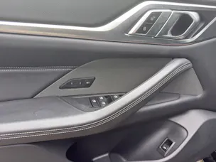 BMW M440i xDrive Gran Coupé M AERODYNAMIKPAKET