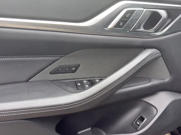 BMW M440i xDrive Gran Coupé M AERODYNAMIKPAKET