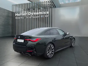 BMW M440i xDrive Gran Coupé M AERODYNAMIKPAKET