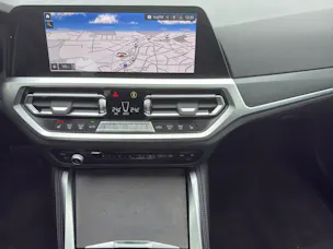BMW M440i xDrive Gran Coupé M AERODYNAMIKPAKET
