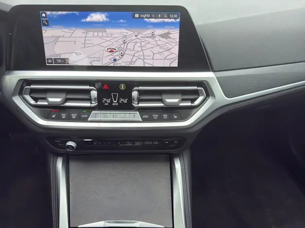 BMW M440i xDrive Gran Coupé M AERODYNAMIKPAKET
