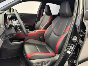 Lexus LBX 1.5 Hybrid Vibrant Edition AWD