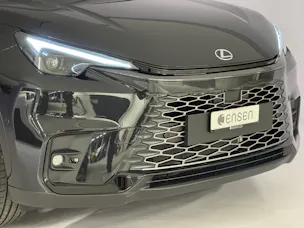 Lexus LBX 1.5 Hybrid Vibrant Edition AWD