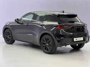 Lexus LBX 1.5 Hybrid Vibrant Edition AWD