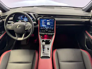 Lexus LBX 1.5 Hybrid Vibrant Edition AWD
