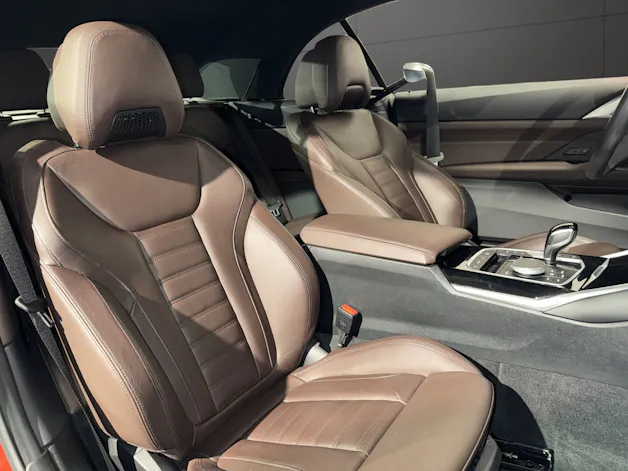 BMW 430i xDrive Cabrio