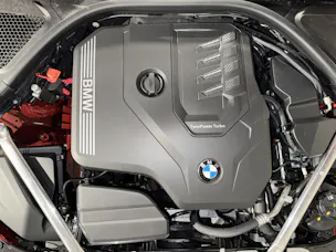 BMW 430i xDrive Cabrio
