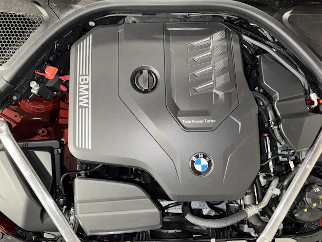 BMW 430i xDrive Cabrio
