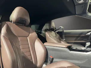 BMW 430i xDrive Cabrio