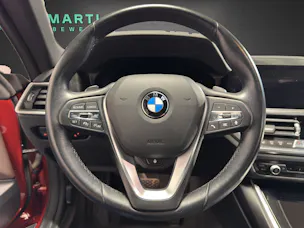 BMW 430i xDrive Cabrio