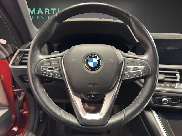 BMW 430i xDrive Cabrio