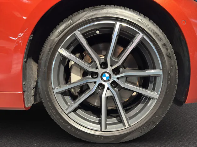 BMW 430i xDrive Cabrio