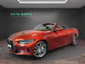 BMW 430i xDrive Cabrio