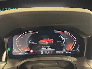 BMW 430i xDrive Cabrio