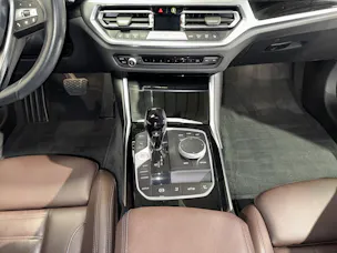 BMW 430i xDrive Cabrio