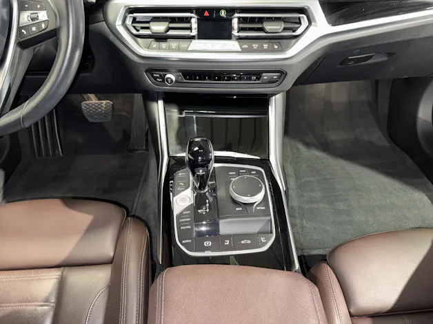 BMW 430i xDrive Cabrio
