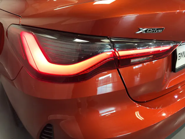 BMW 430i xDrive Cabrio