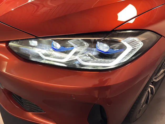 BMW 430i xDrive Cabrio